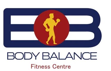 Body Balance Logo